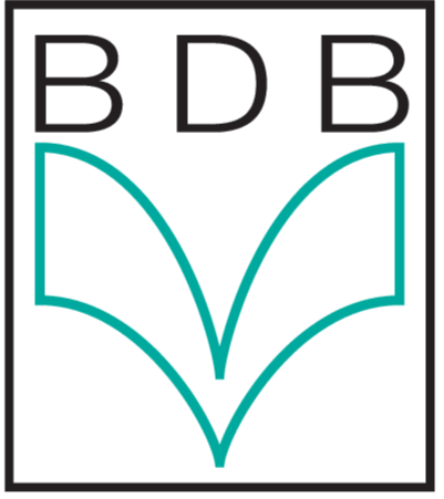 Logo Bundesverband Deutscher Bestatter (BDB)