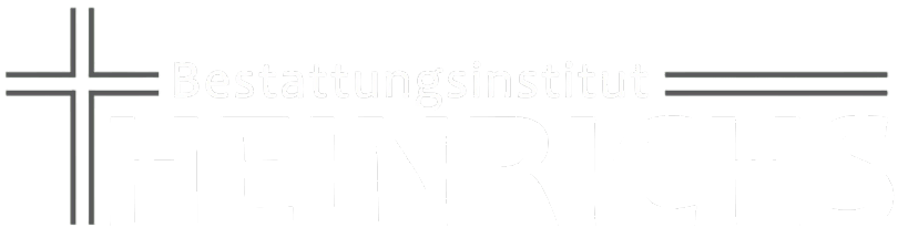 Logo Bestattungsinstitut Mustermann